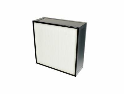 鋁框有隔板高效過濾器