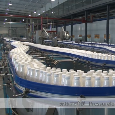 哪些食品廠需要做無菌無塵潔凈車間？